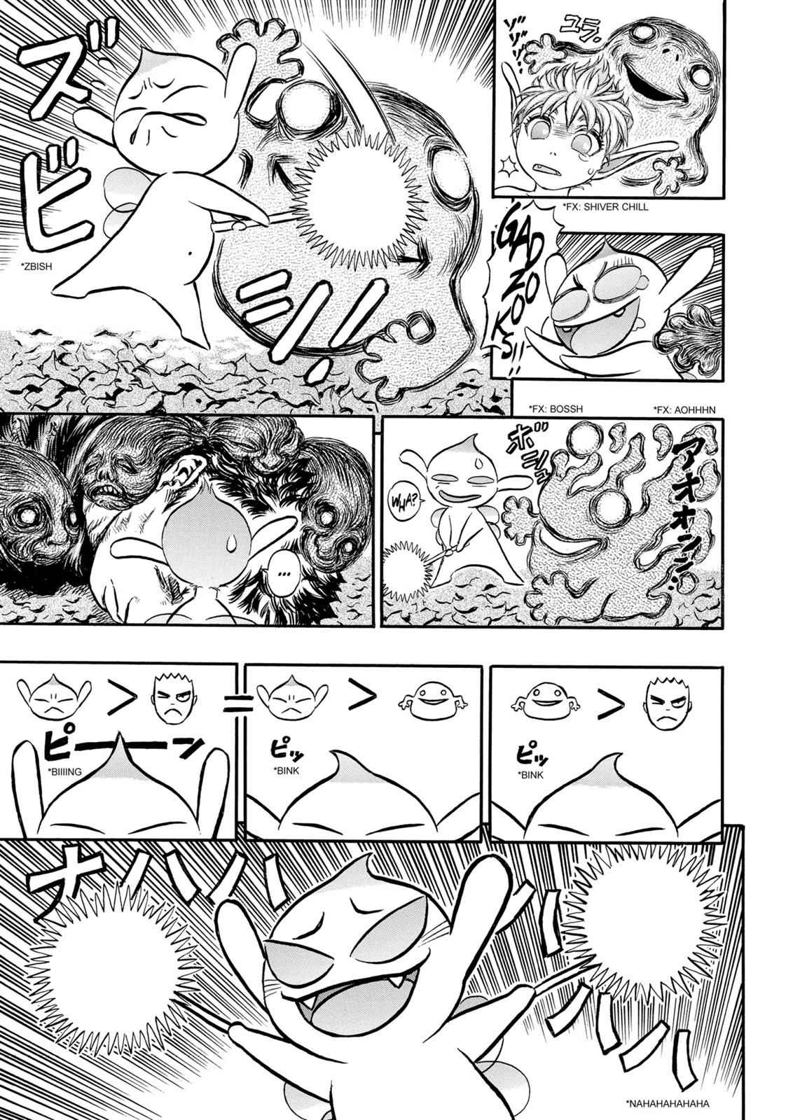 Berserk Chap 118 - Next Chap 119