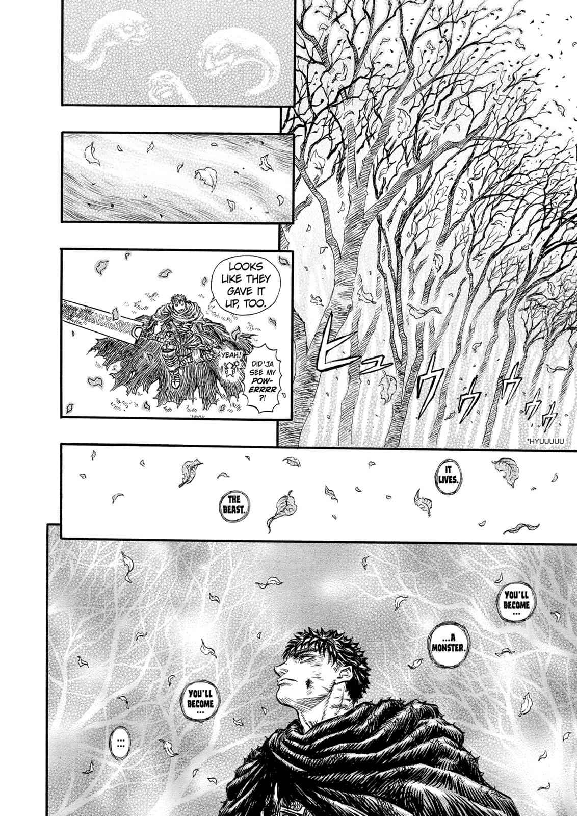 Berserk Chap 118 - Next Chap 119