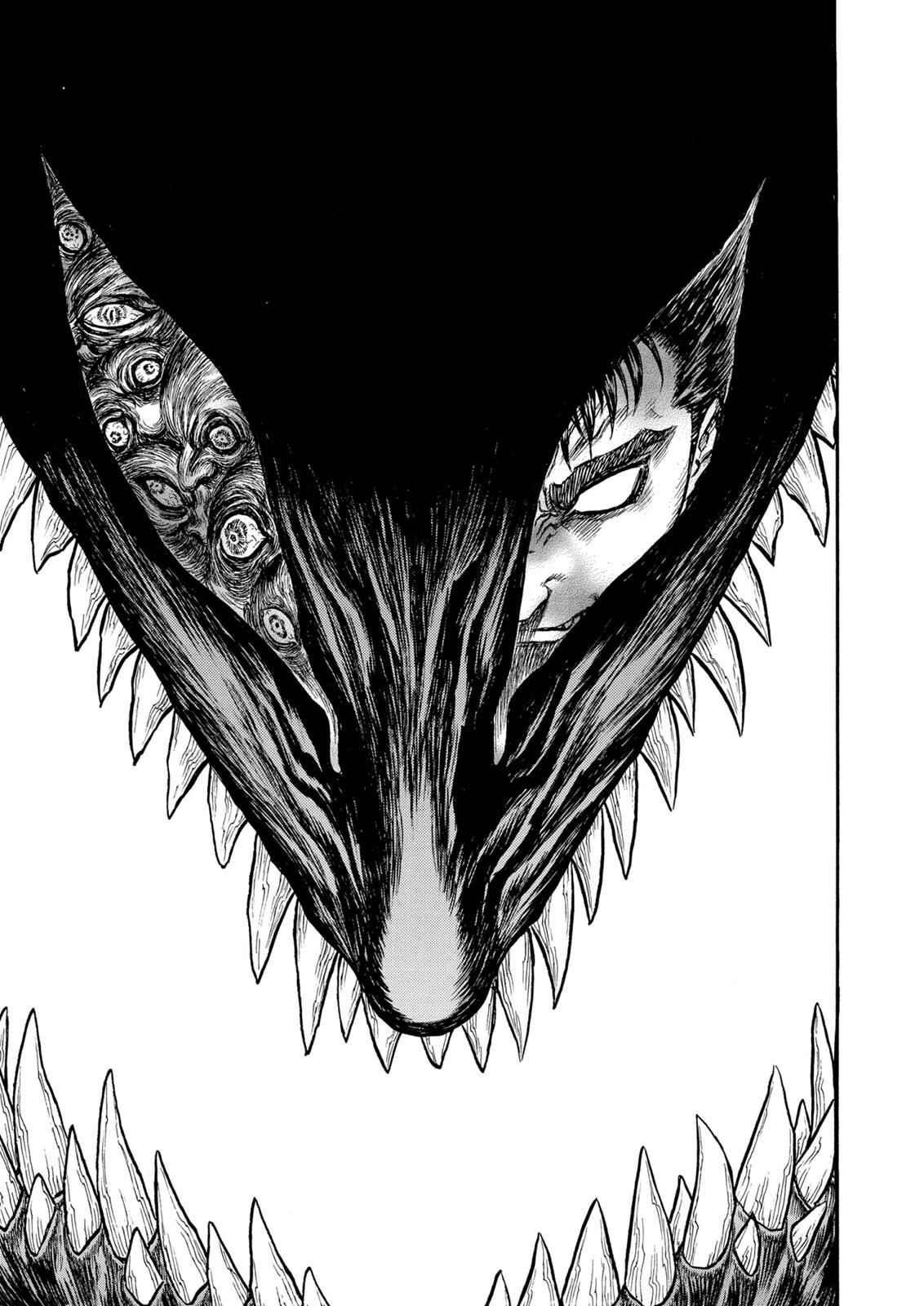 Berserk Chap 118 - Next Chap 119