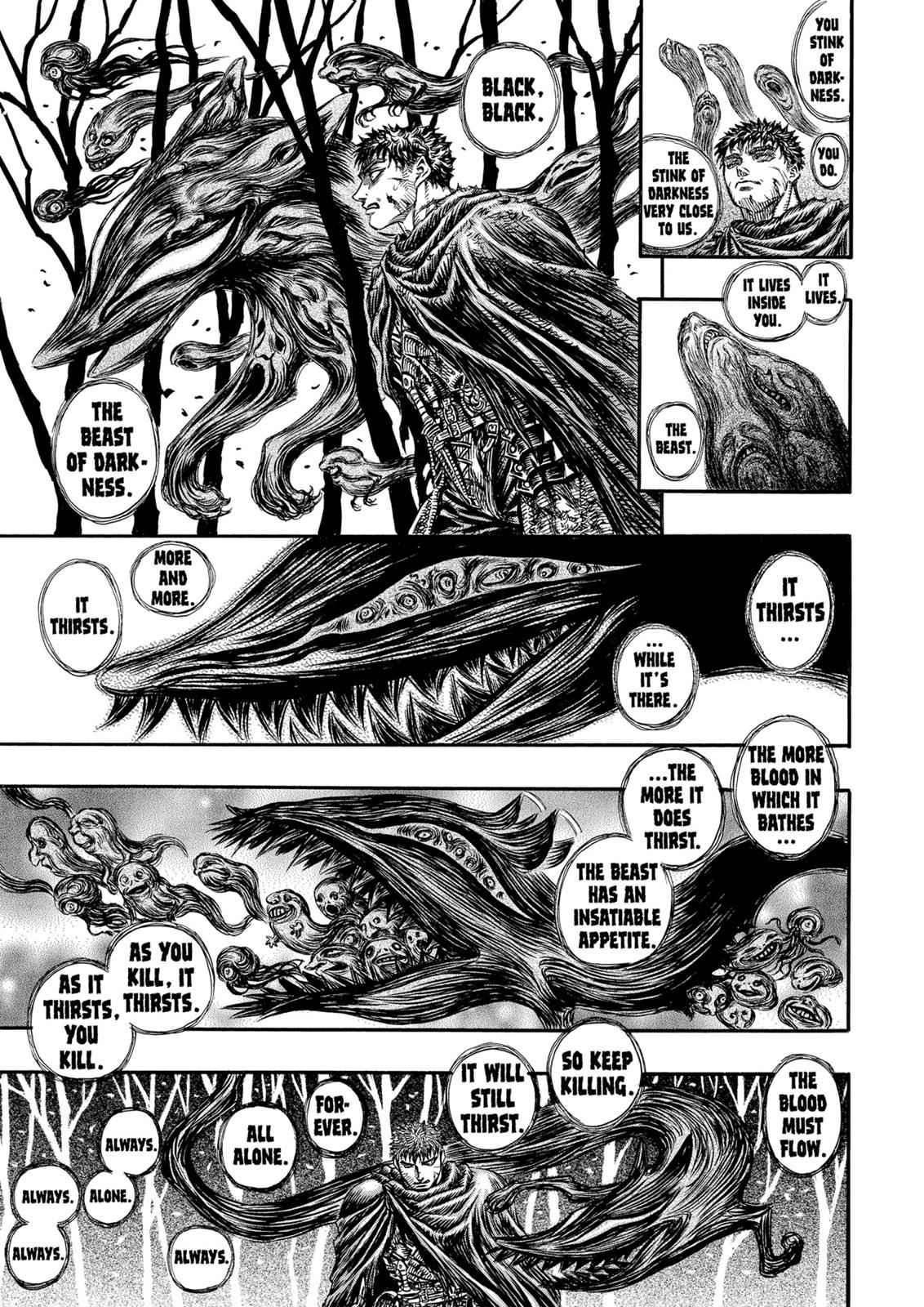 Berserk Chap 118 - Next Chap 119