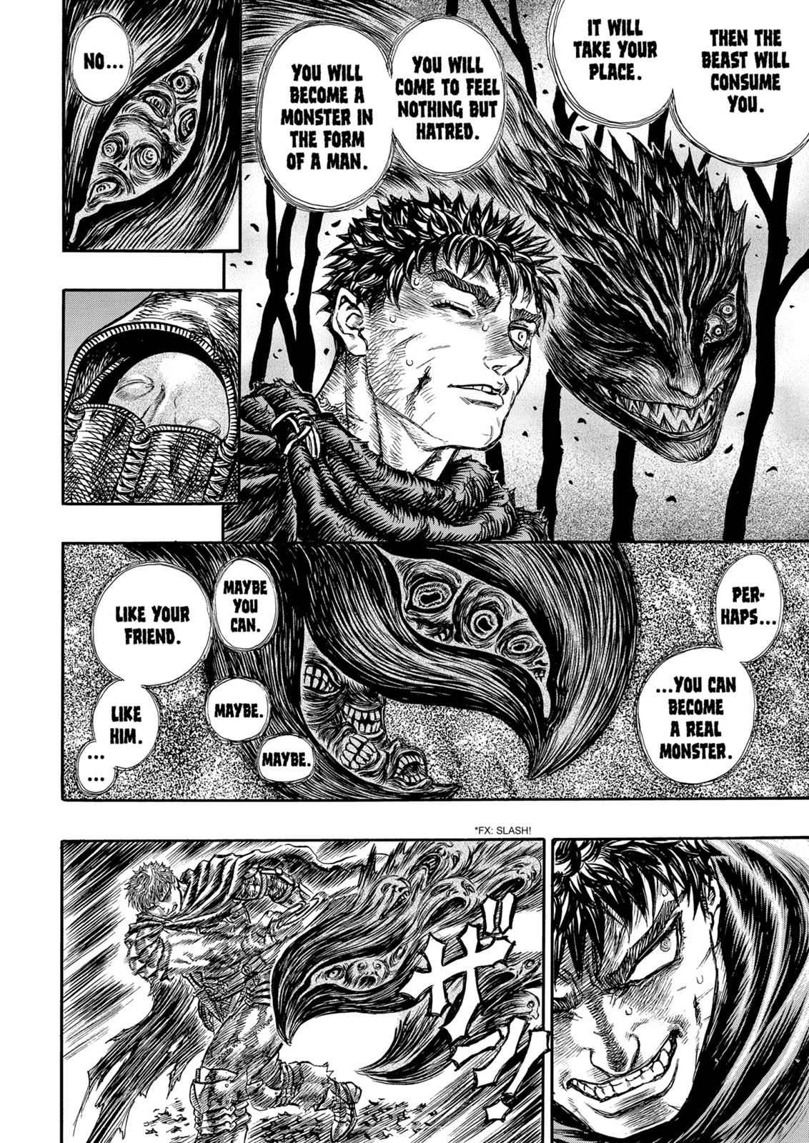 Berserk Chap 118 - Next Chap 119