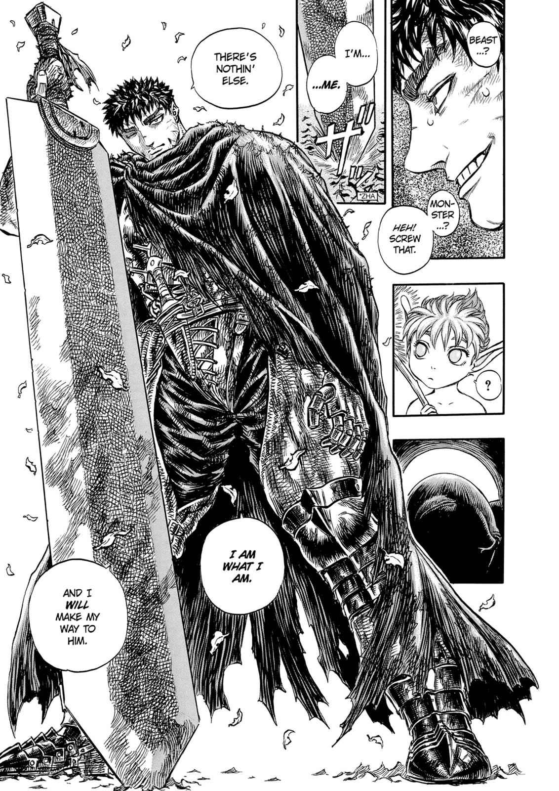 Berserk Chap 118 - Next Chap 119