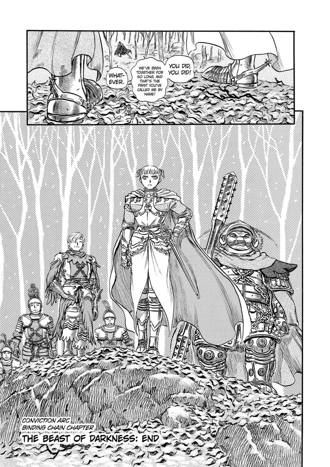 Berserk Chap 118 - Next Chap 119