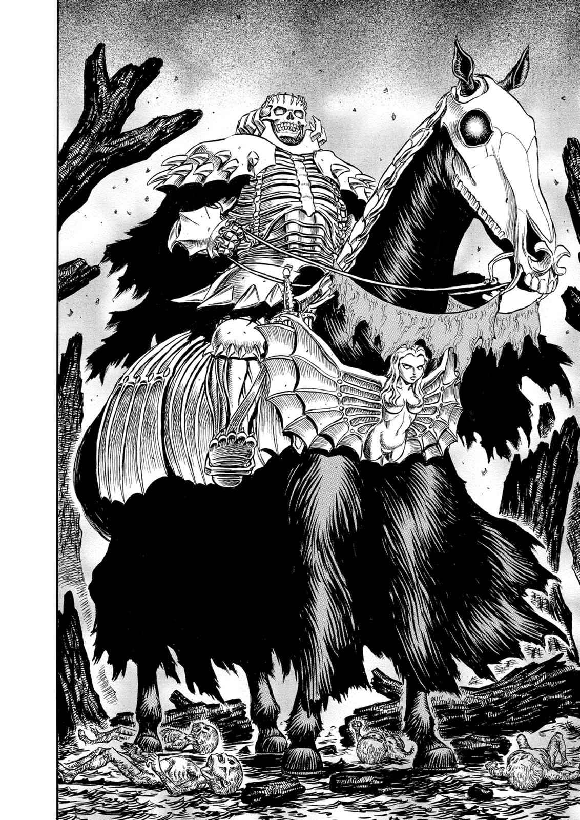 Berserk Chap 118 - Next Chap 119