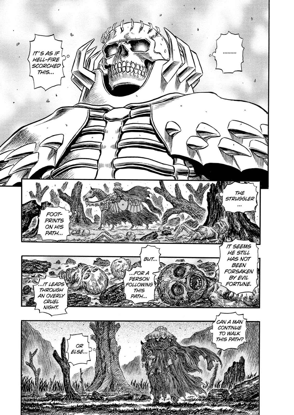 Berserk Chap 118 - Next Chap 119