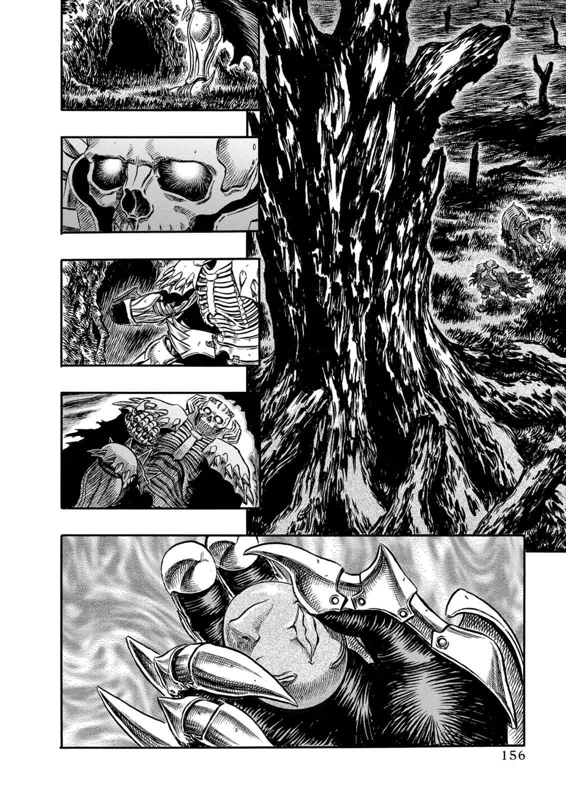 Berserk Chap 118 - Next Chap 119