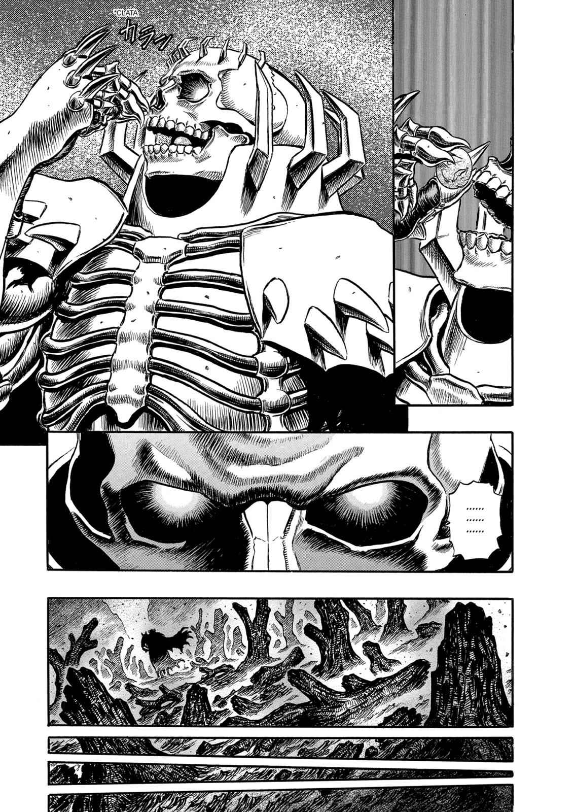 Berserk Chap 118 - Next Chap 119