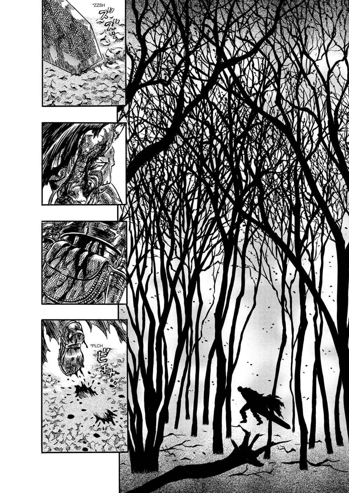 Berserk Chap 118 - Next Chap 119