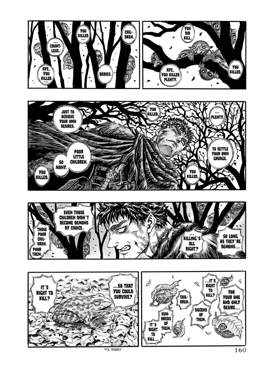 Berserk Chap 118 - Next Chap 119