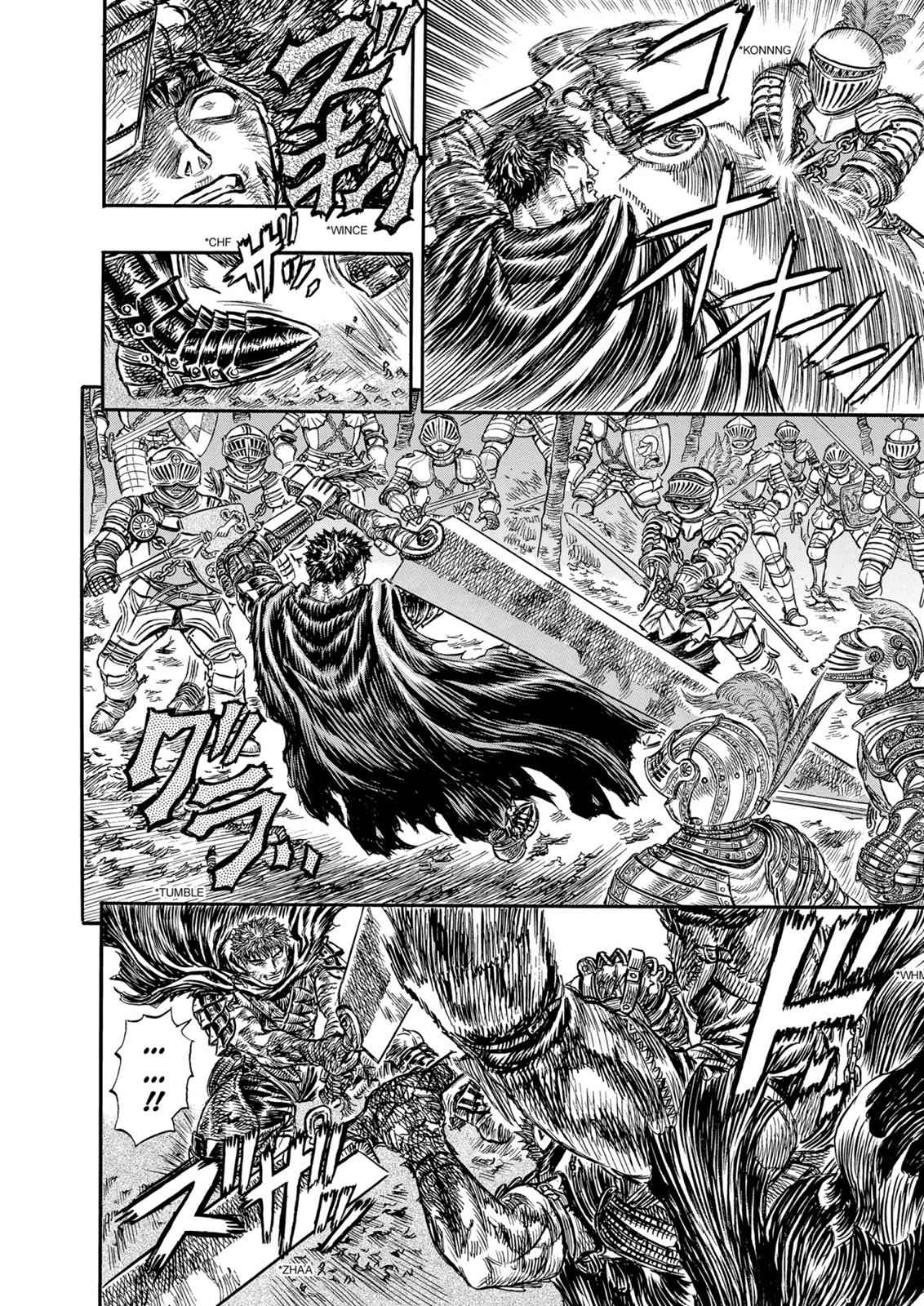 Berserk Chap 119 - Next Chap 120