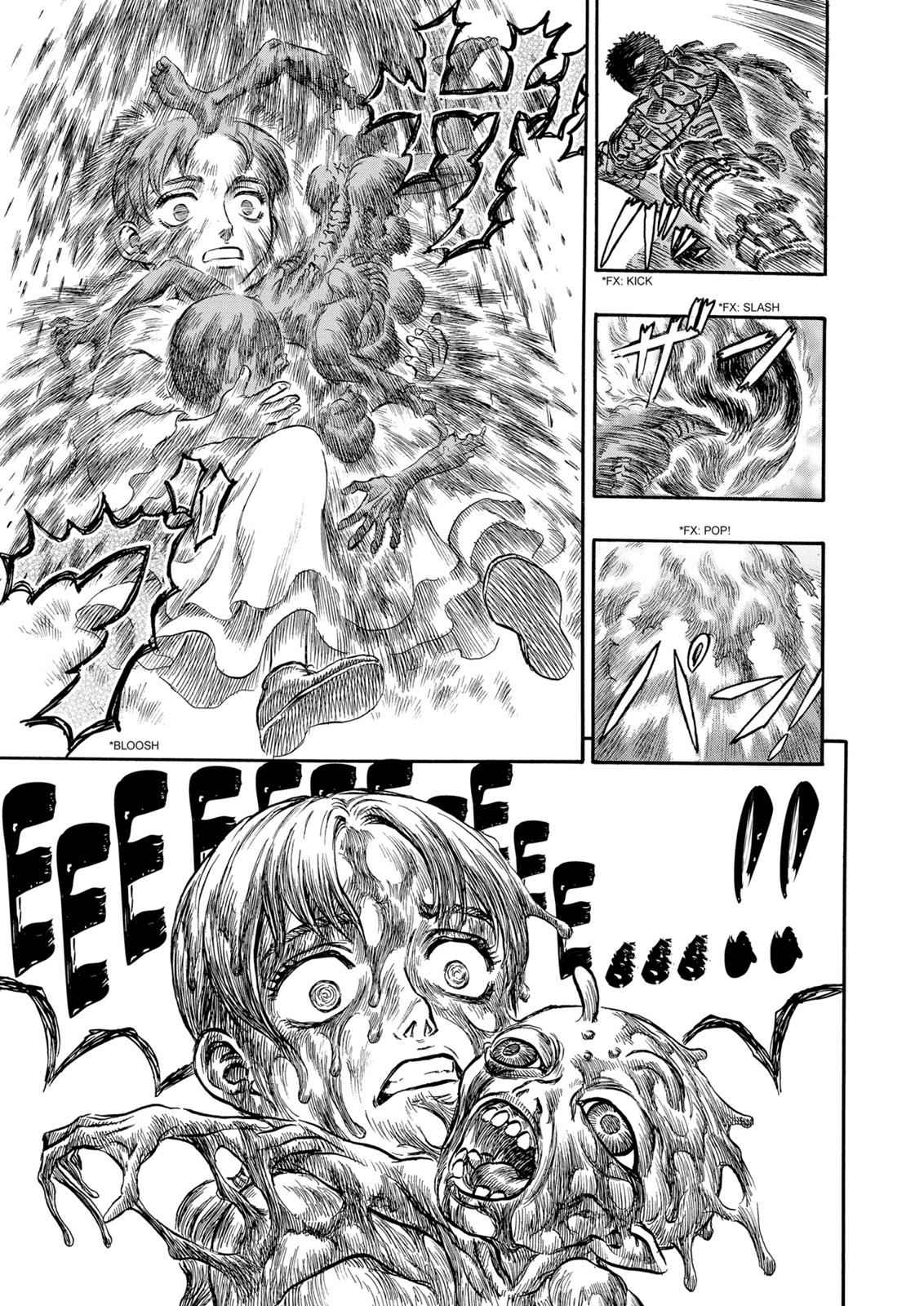 Berserk Chap 114 - Next Chap 115