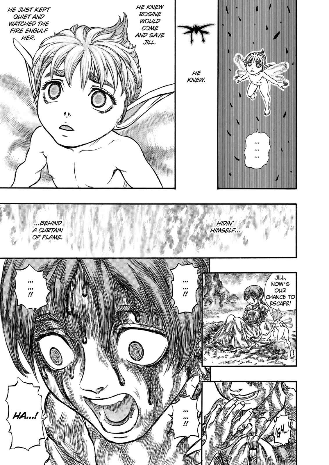 Berserk Chap 114 - Next Chap 115