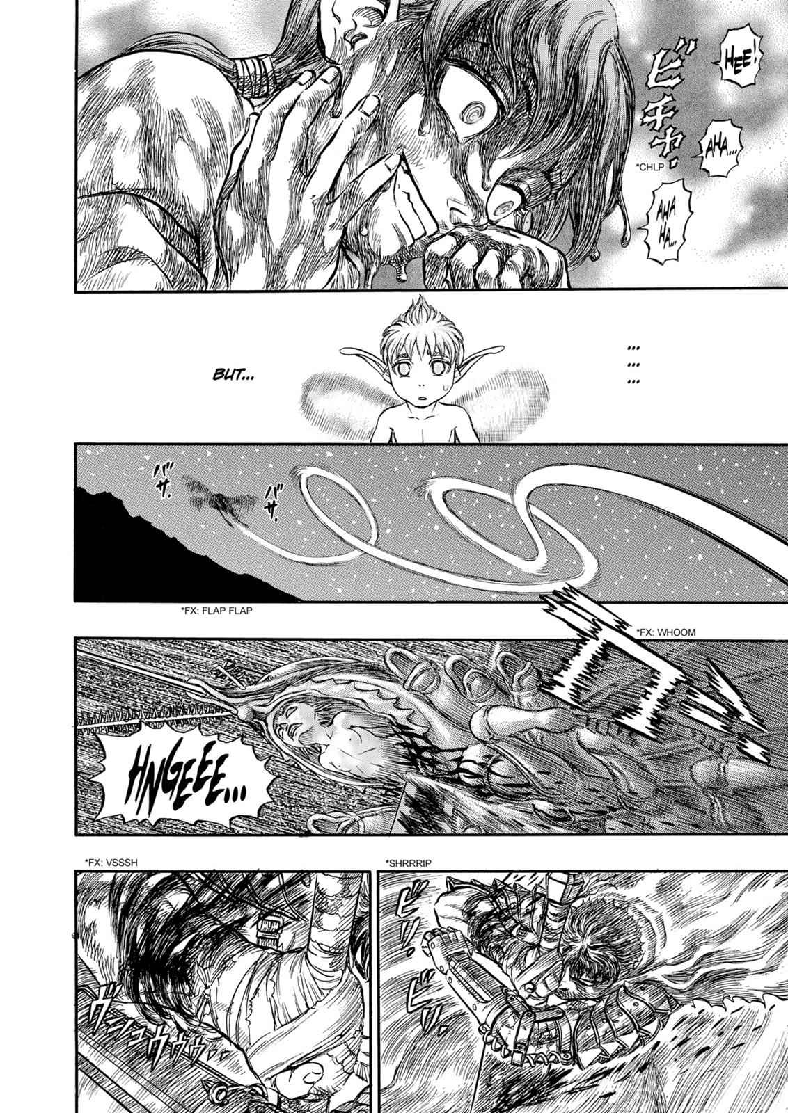 Berserk Chap 114 - Next Chap 115