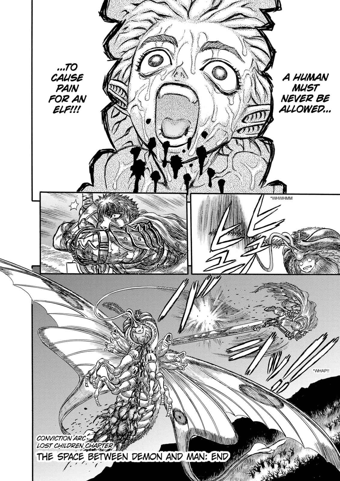 Berserk Chap 114 - Next Chap 115
