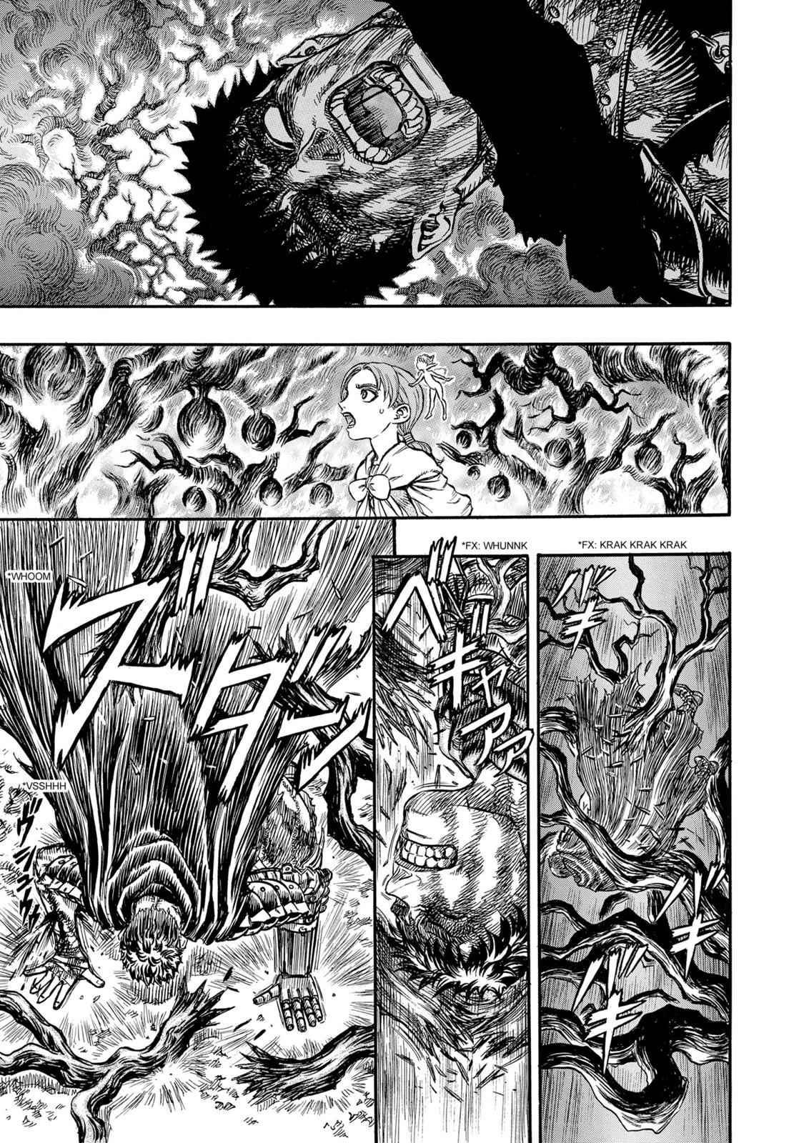 Berserk Chap 114 - Next Chap 115