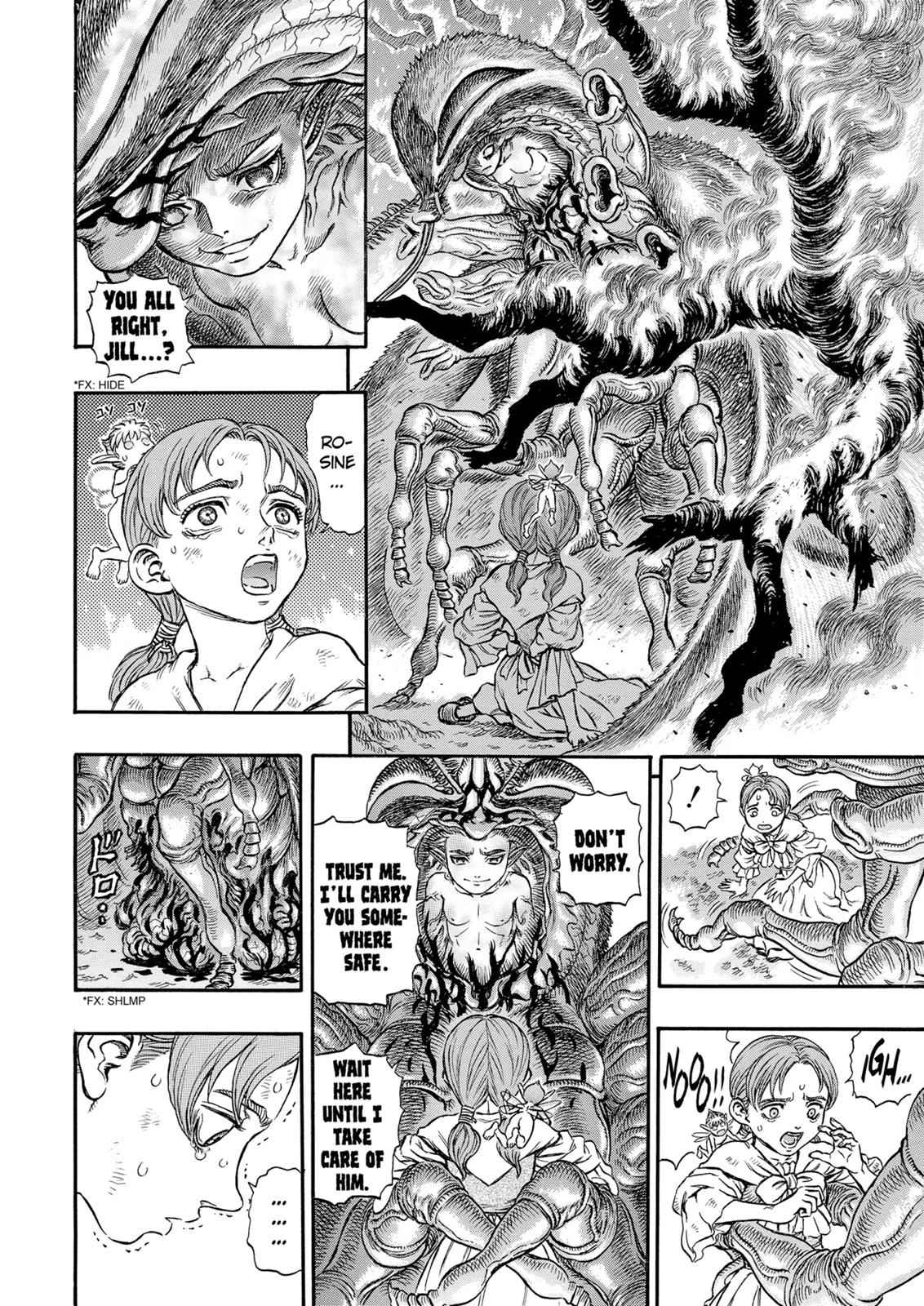 Berserk Chap 114 - Next Chap 115