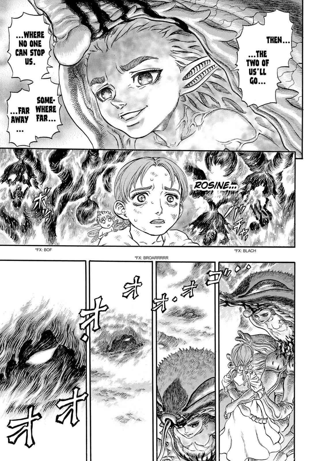 Berserk Chap 114 - Next Chap 115