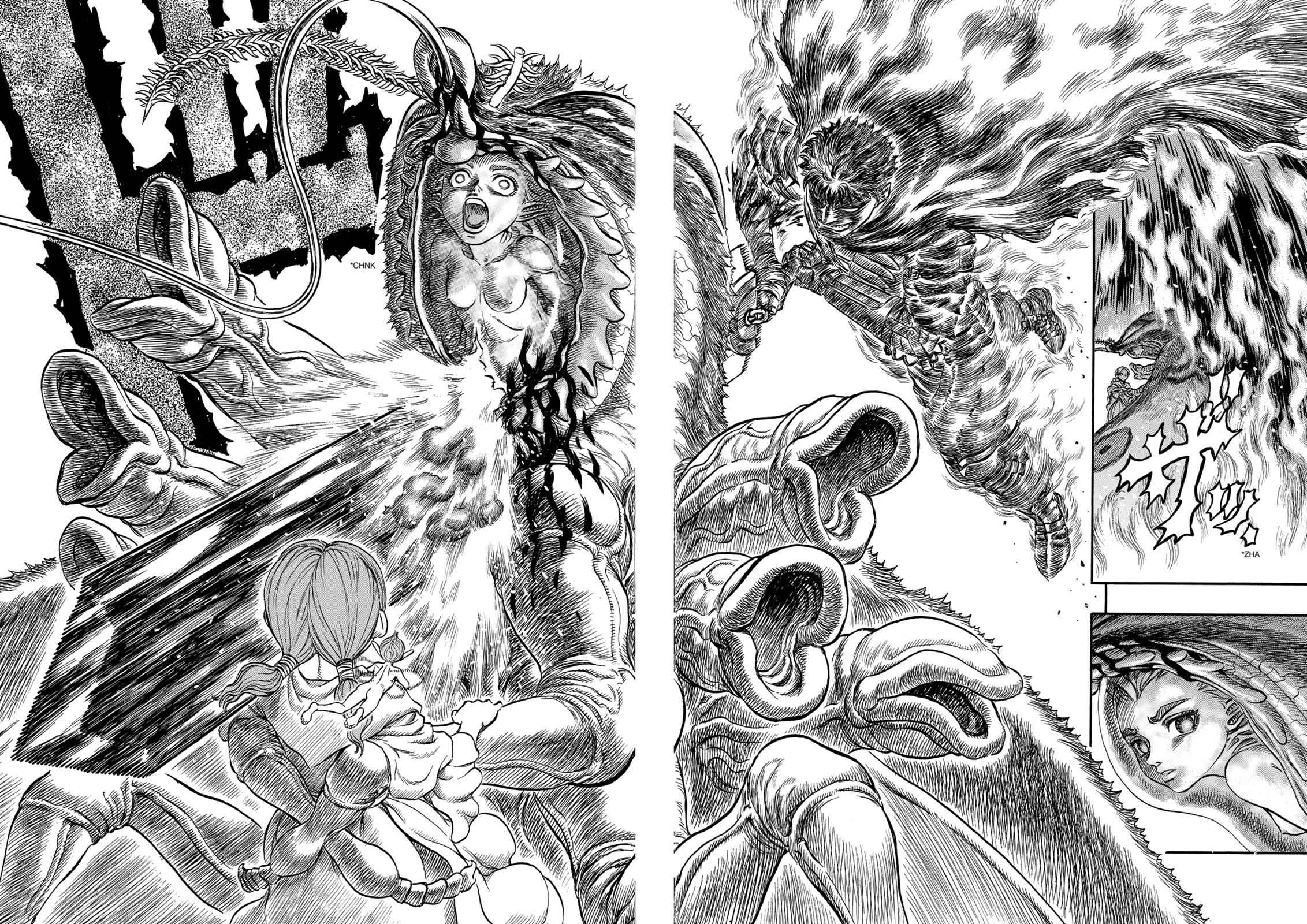 Berserk Chap 114 - Next Chap 115