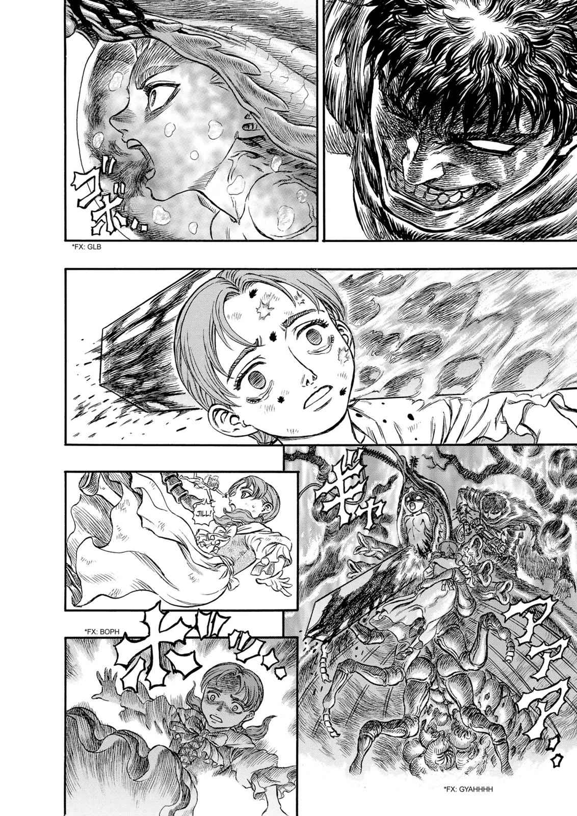 Berserk Chap 114 - Next Chap 115