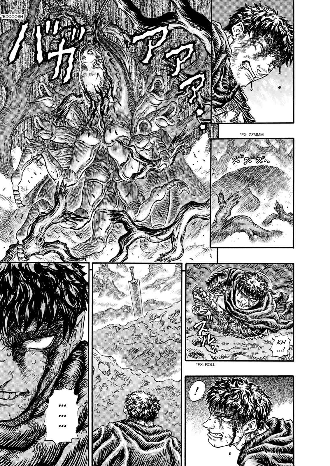 Berserk Chap 114 - Next Chap 115