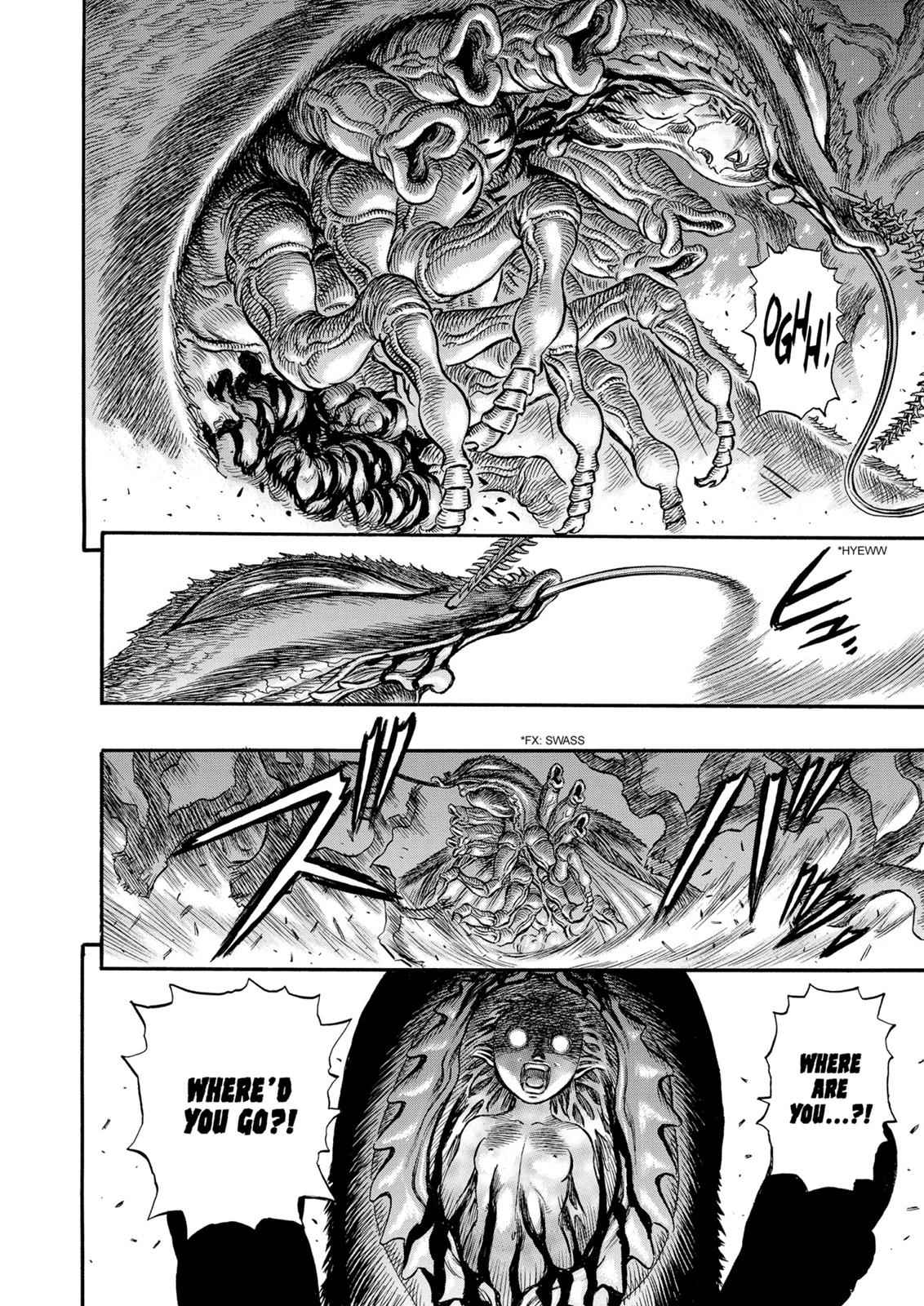 Berserk Chap 114 - Next Chap 115