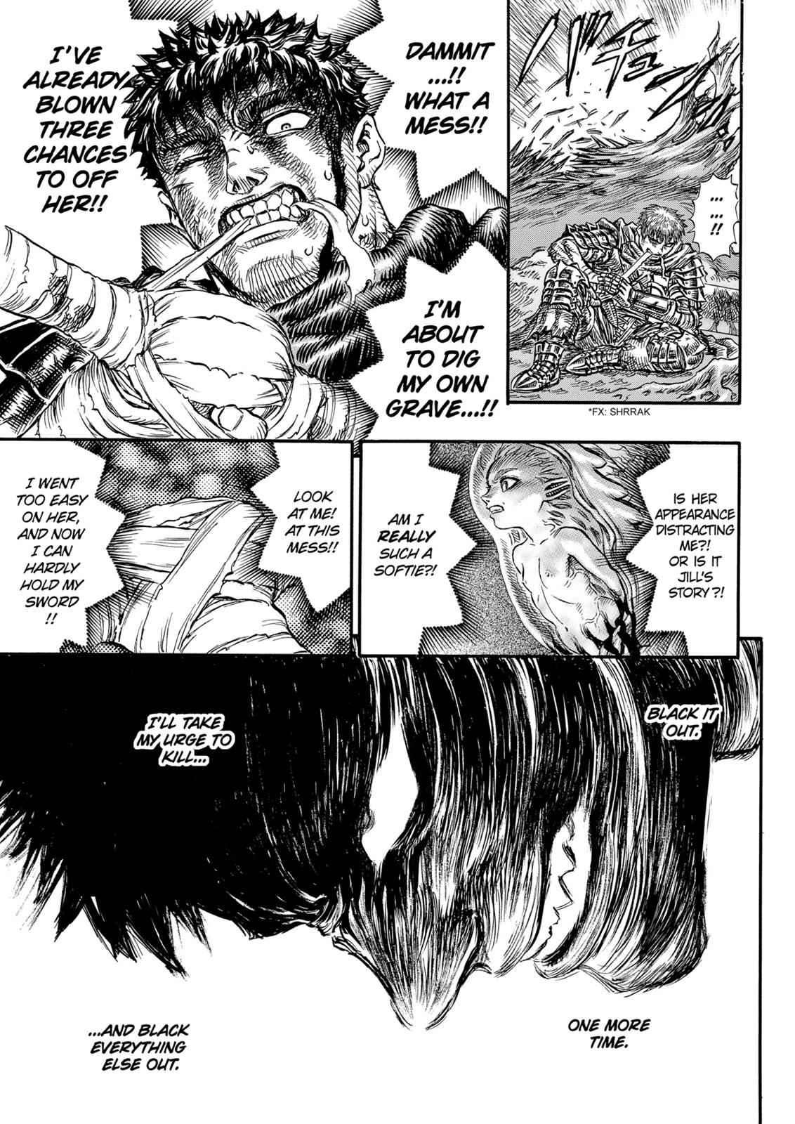 Berserk Chap 114 - Next Chap 115