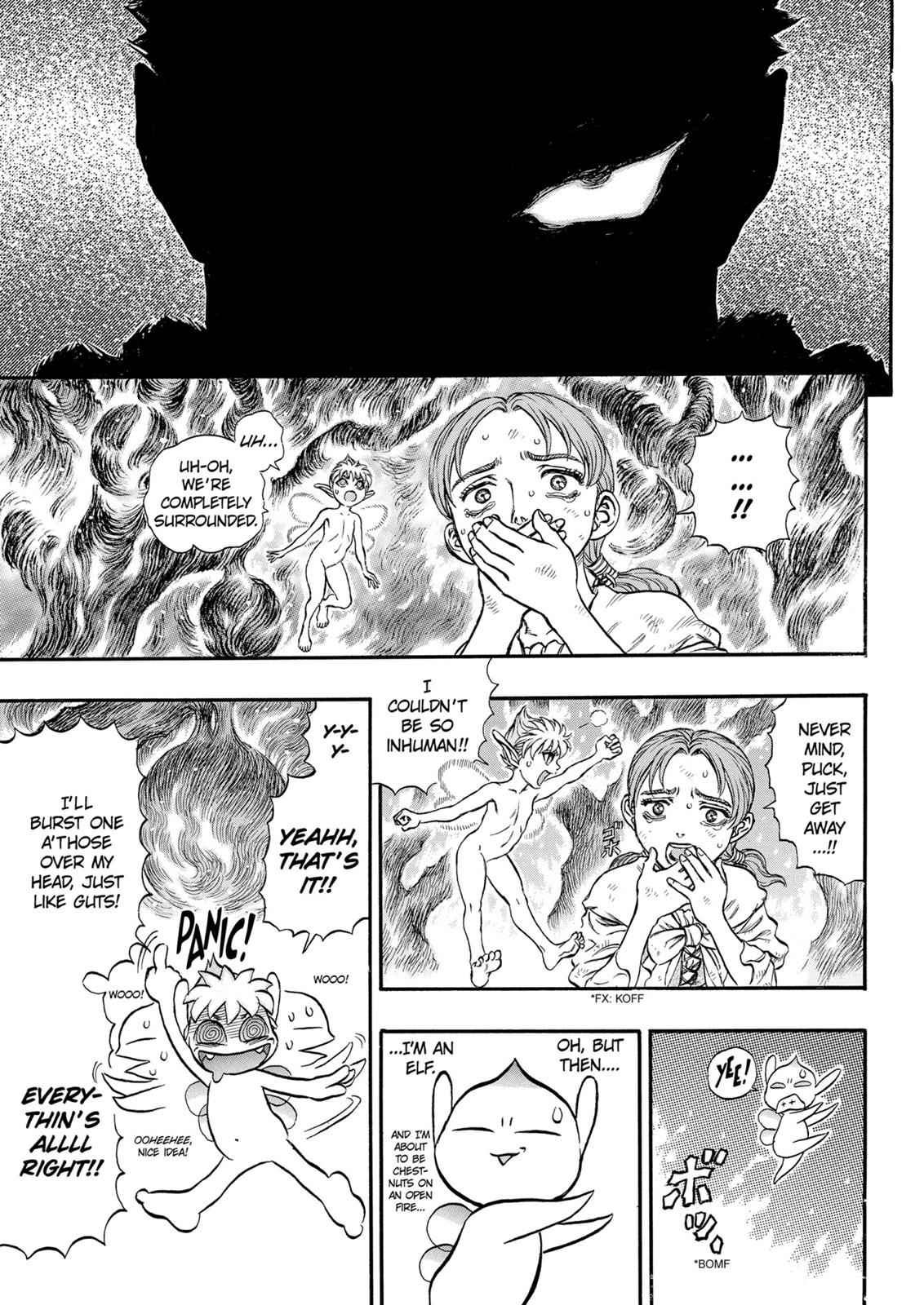 Berserk Chap 114 - Next Chap 115
