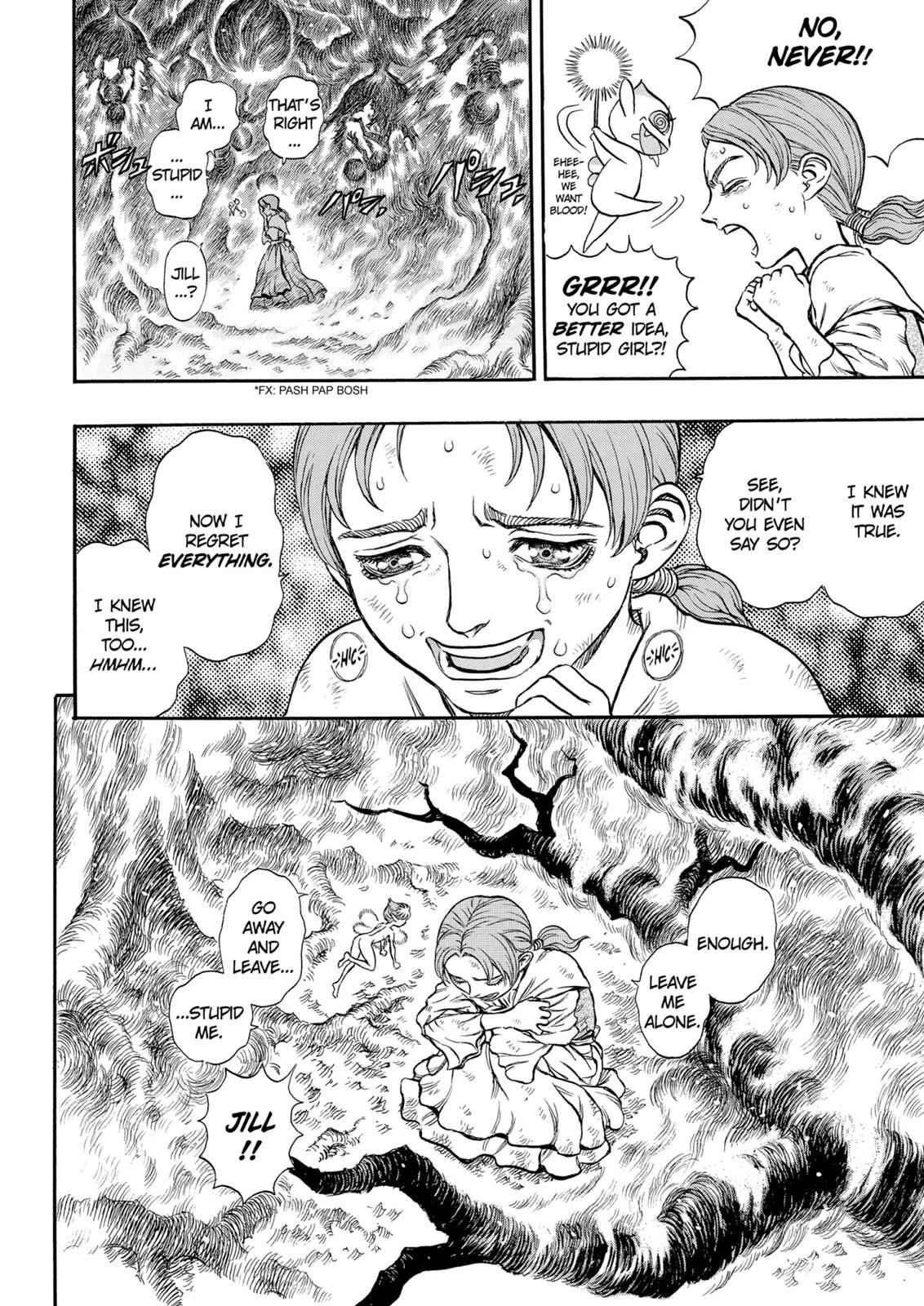 Berserk Chap 114 - Next Chap 115
