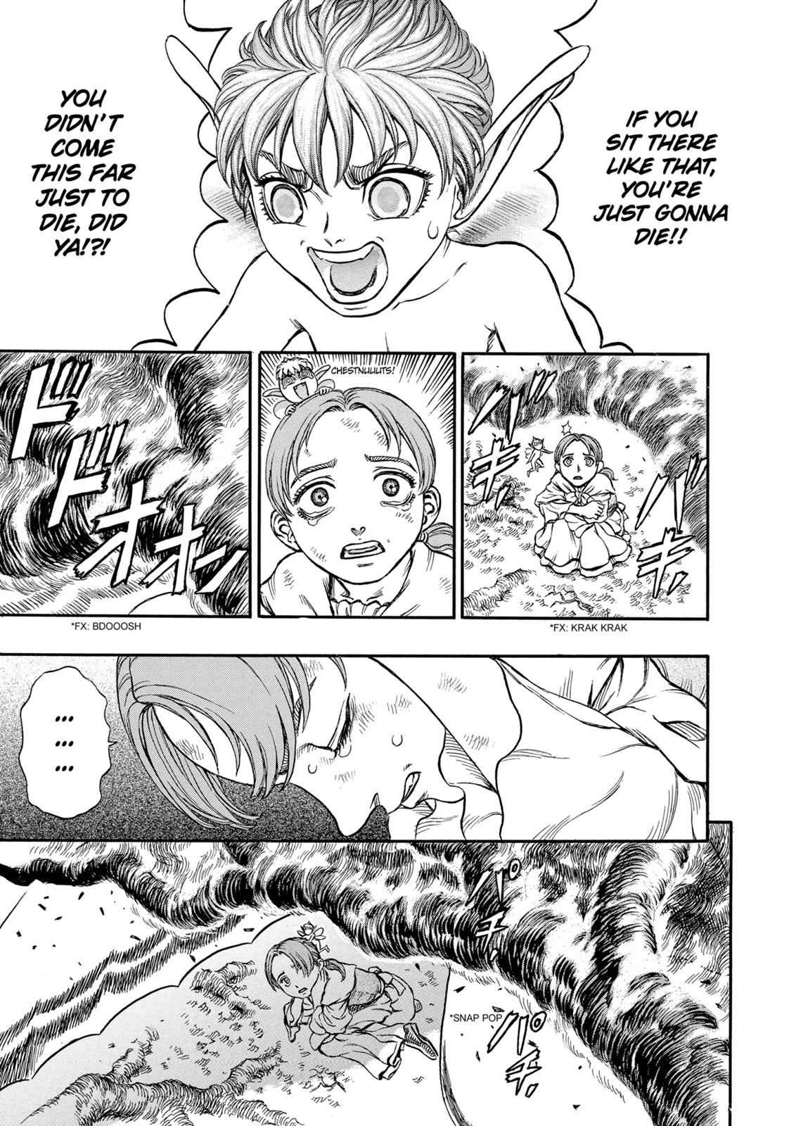 Berserk Chap 114 - Next Chap 115