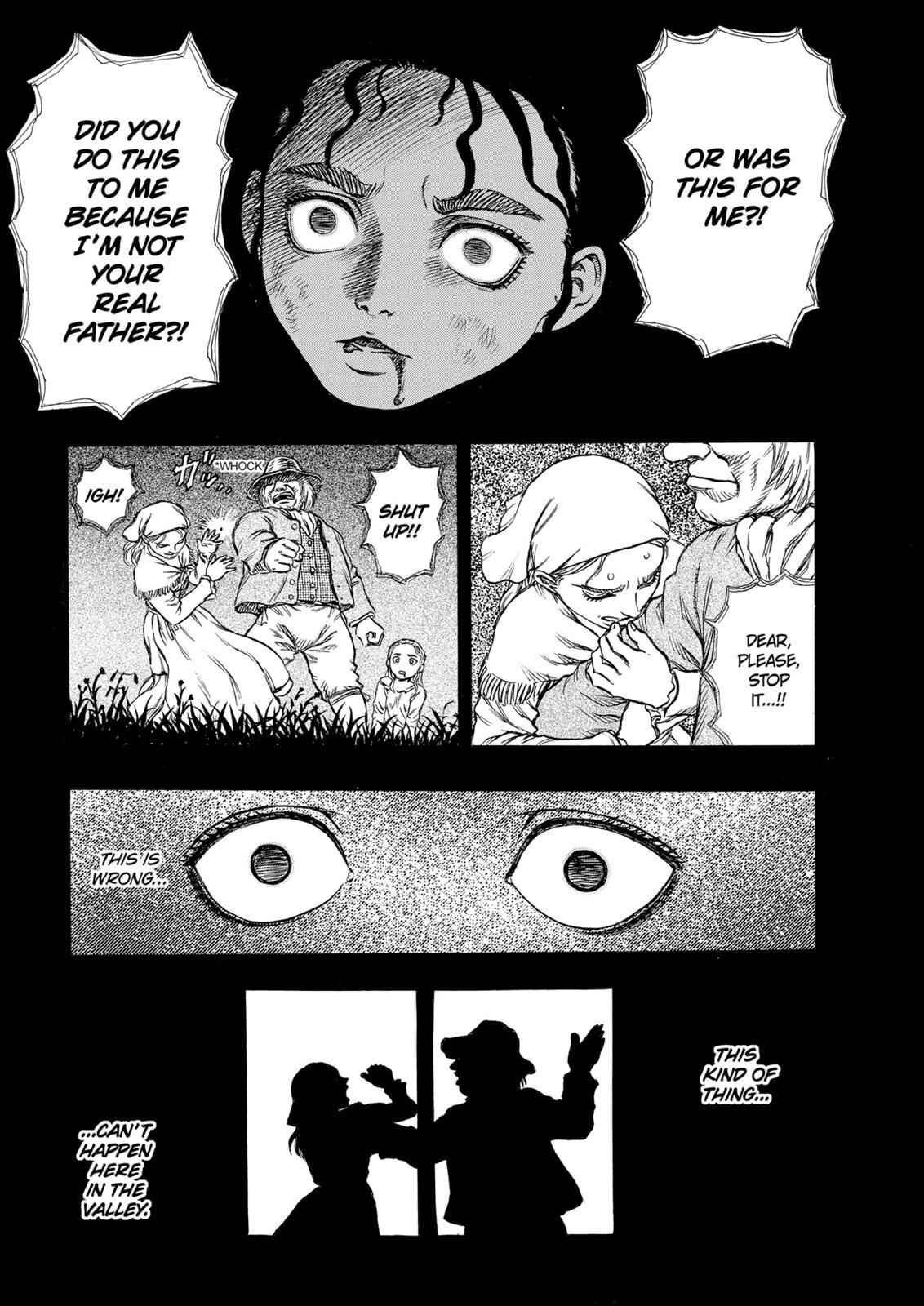 Berserk Chap 115 - Next Chap 116