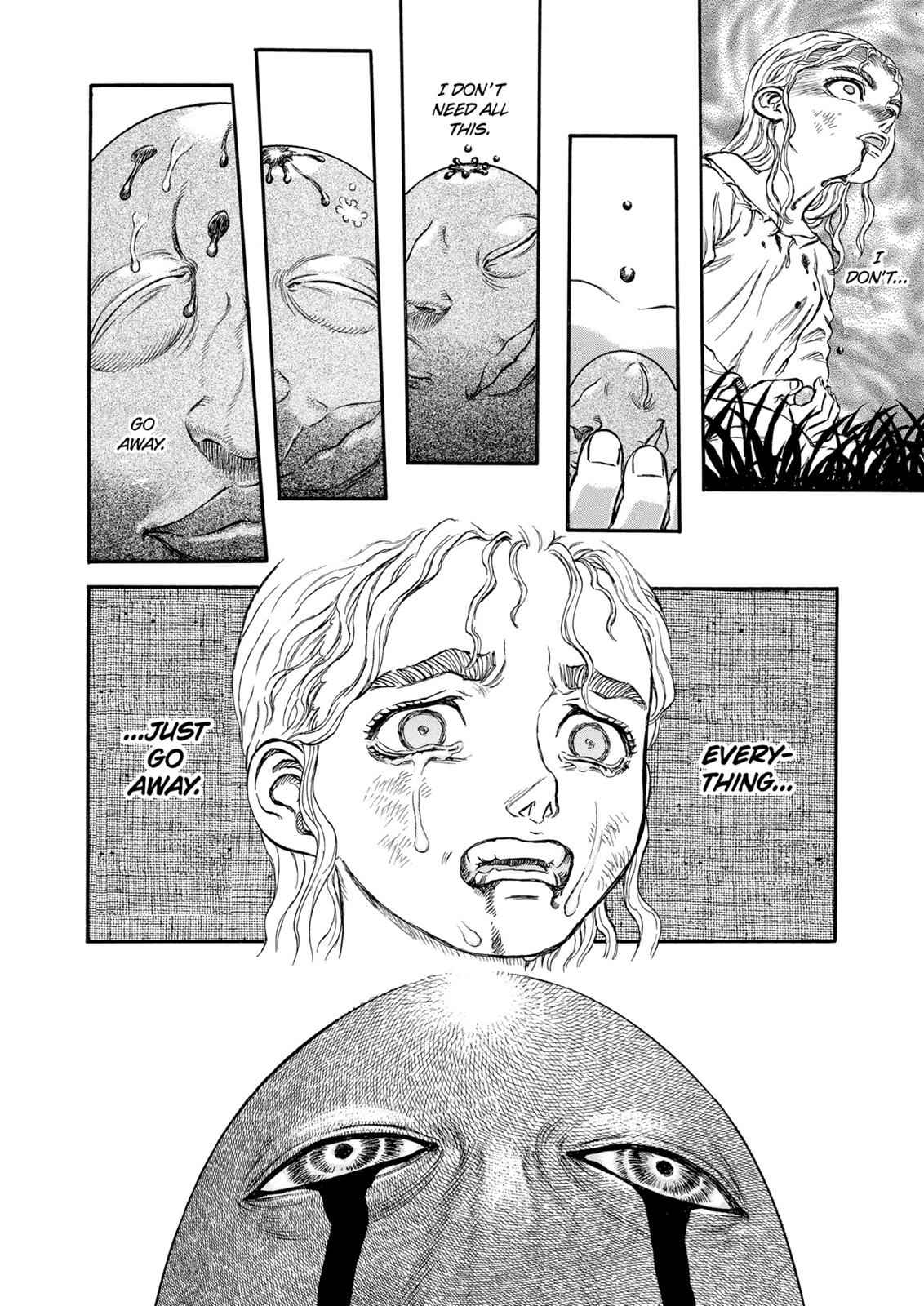 Berserk Chap 115 - Next Chap 116