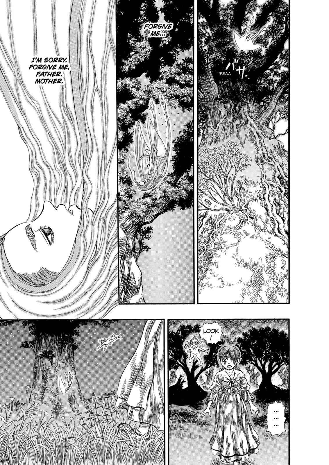 Berserk Chap 115 - Next Chap 116