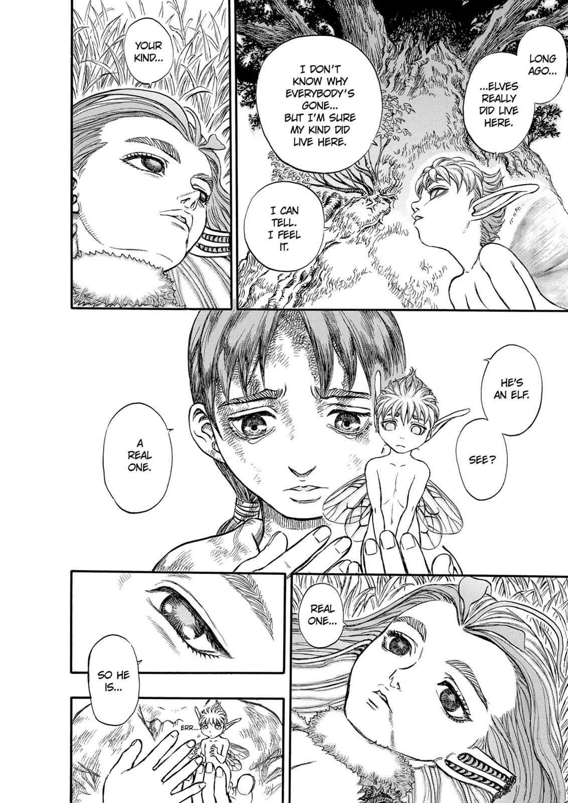 Berserk Chap 115 - Next Chap 116