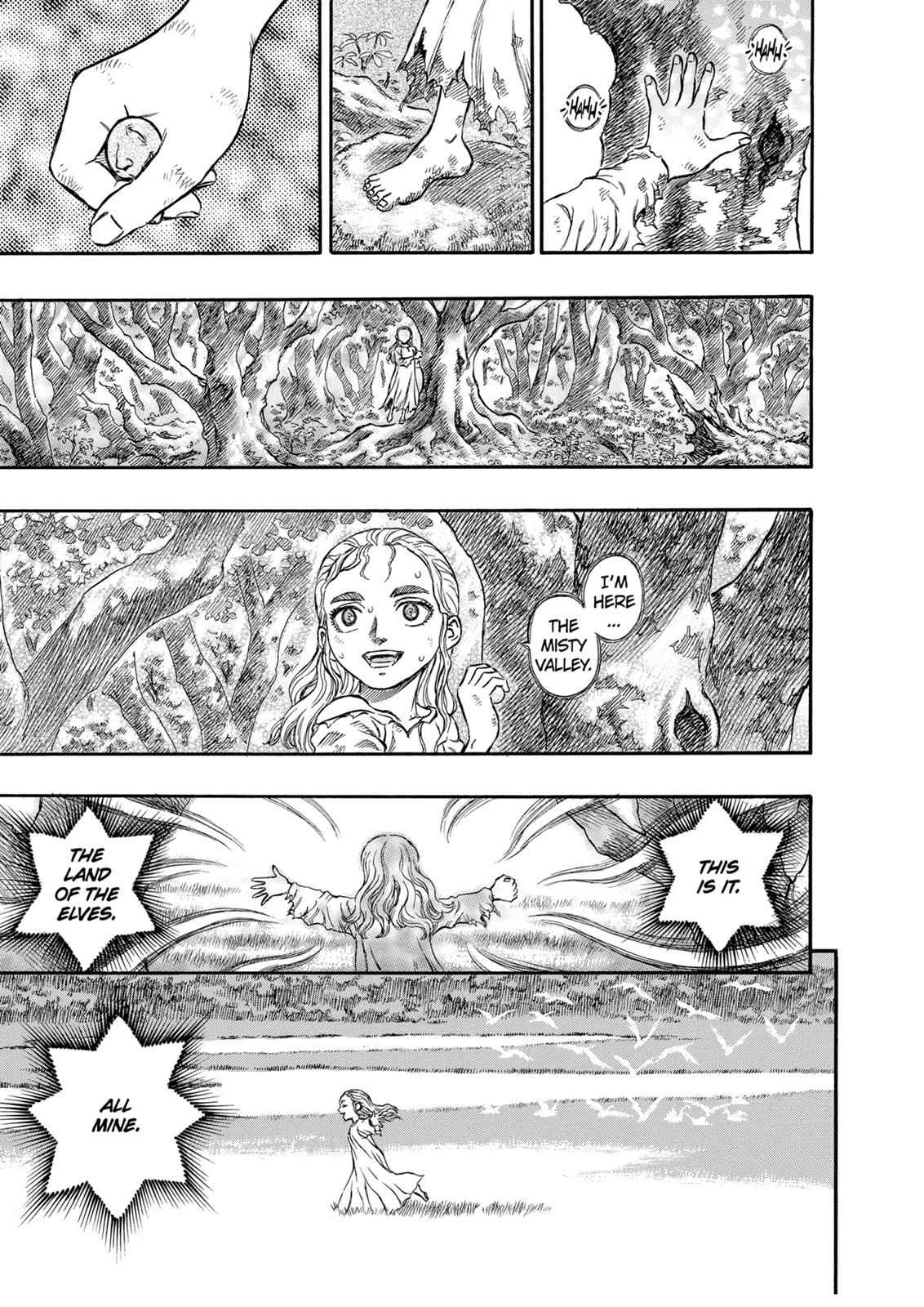 Berserk Chap 115 - Next Chap 116