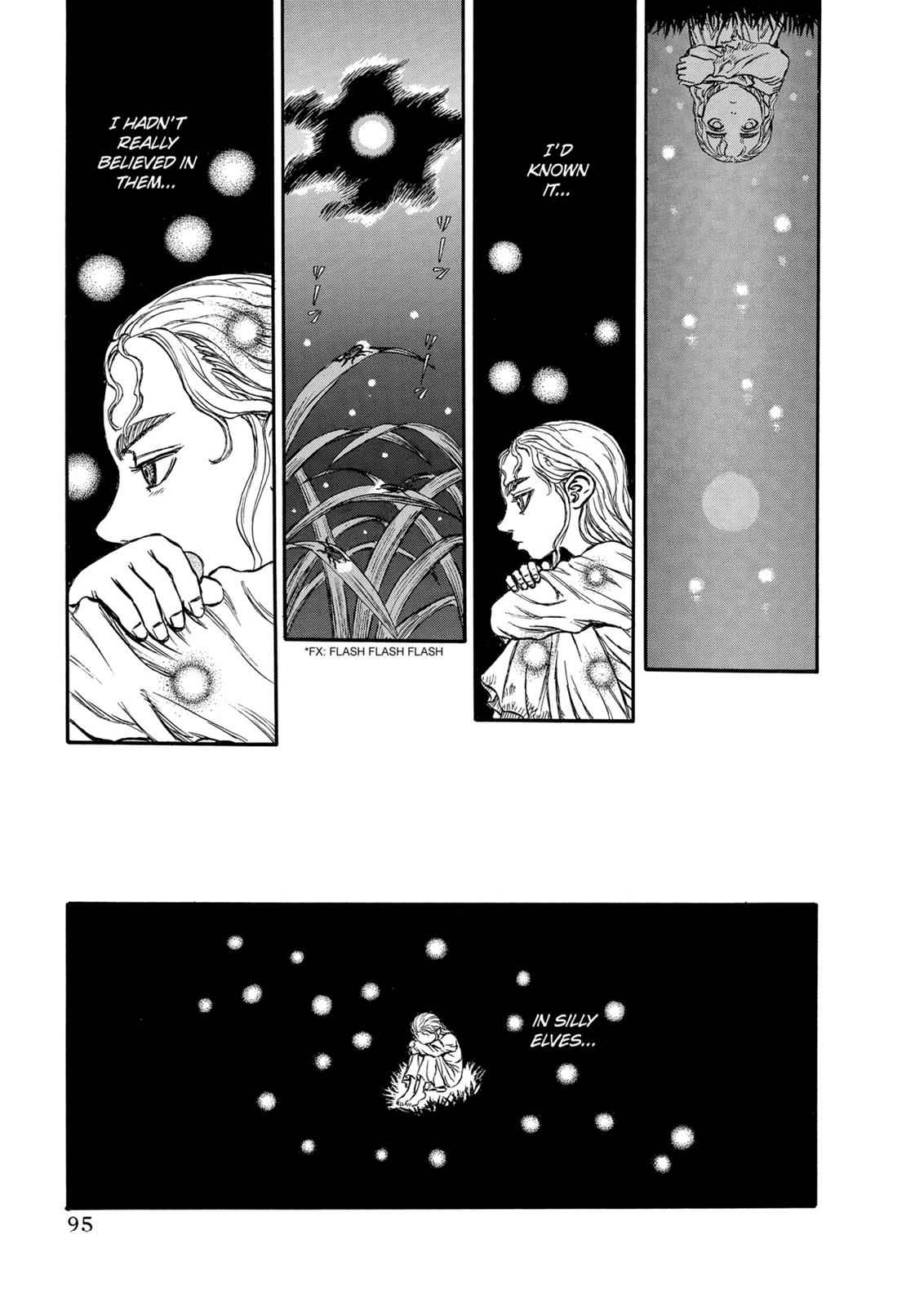 Berserk Chap 115 - Next Chap 116