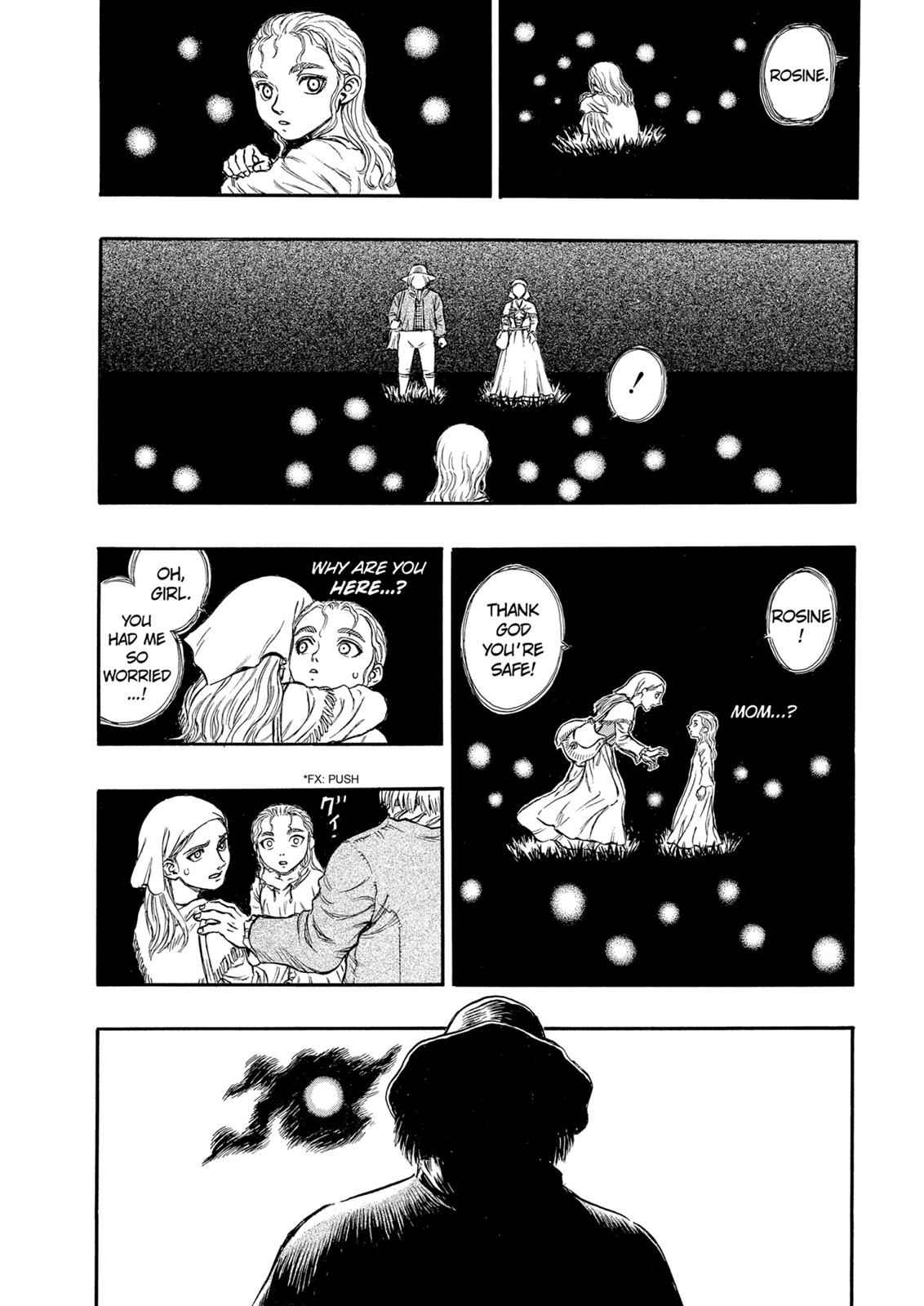 Berserk Chap 115 - Next Chap 116