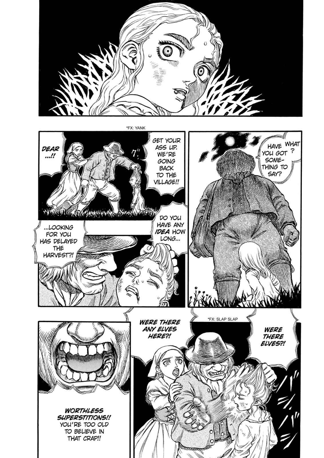 Berserk Chap 115 - Next Chap 116