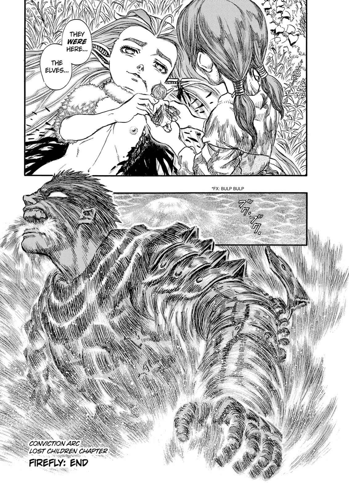 Berserk Chap 115 - Next Chap 116