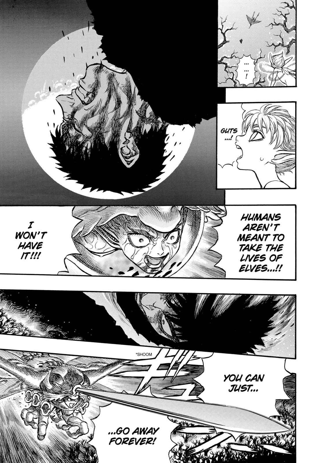 Berserk Chap 115 - Next Chap 116