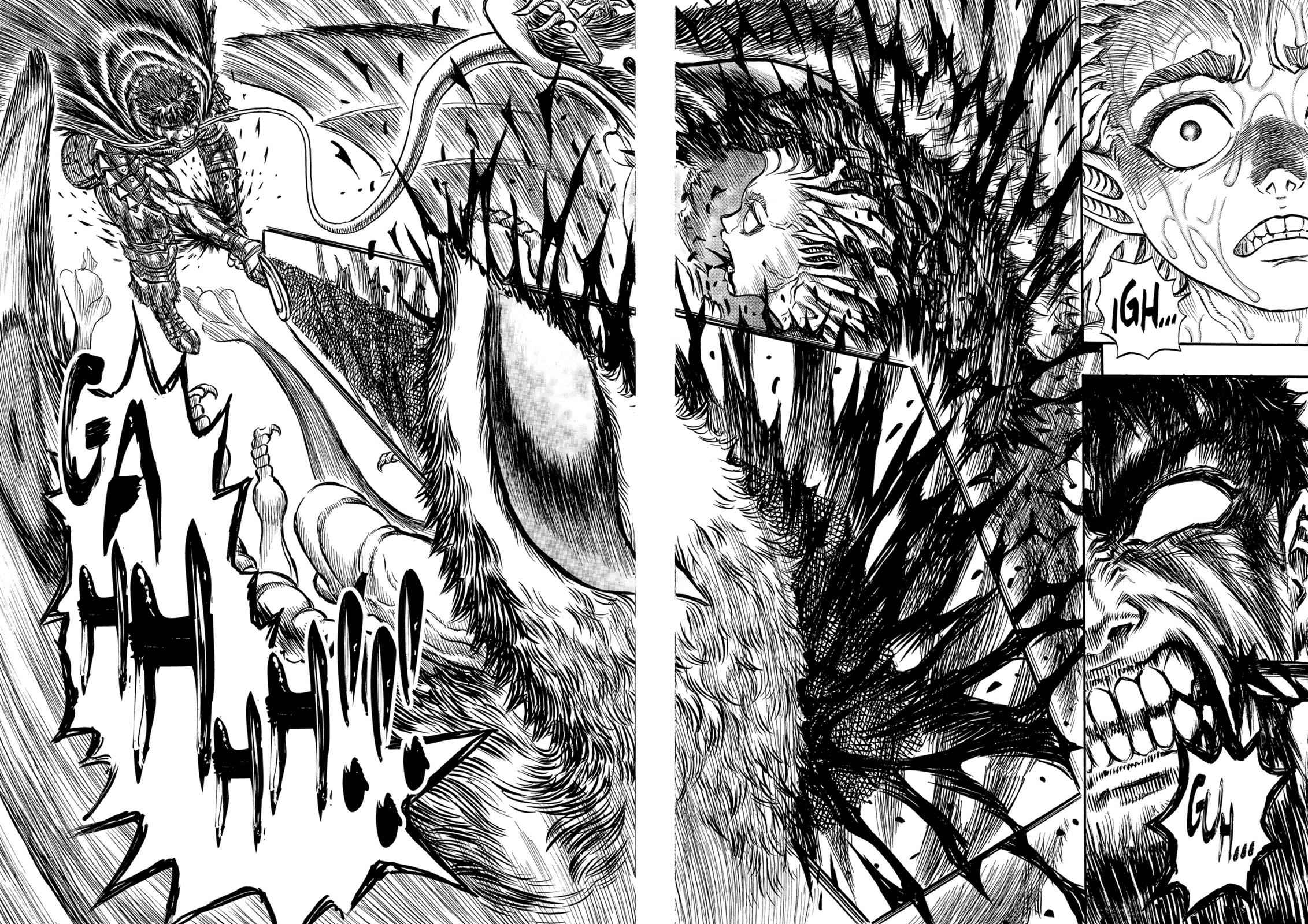 Berserk Chap 115 - Next Chap 116