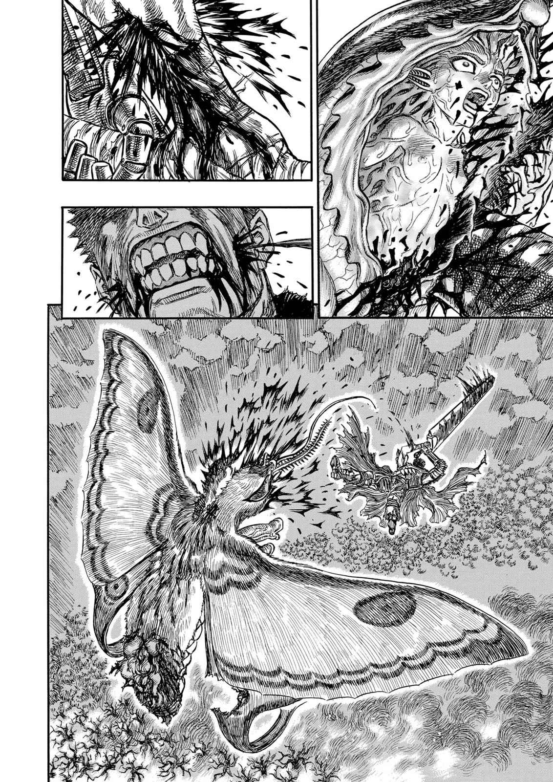Berserk Chap 115 - Next Chap 116