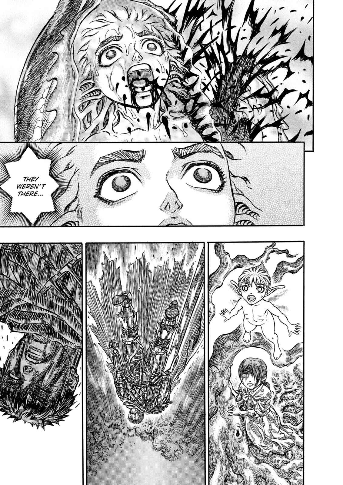 Berserk Chap 115 - Next Chap 116