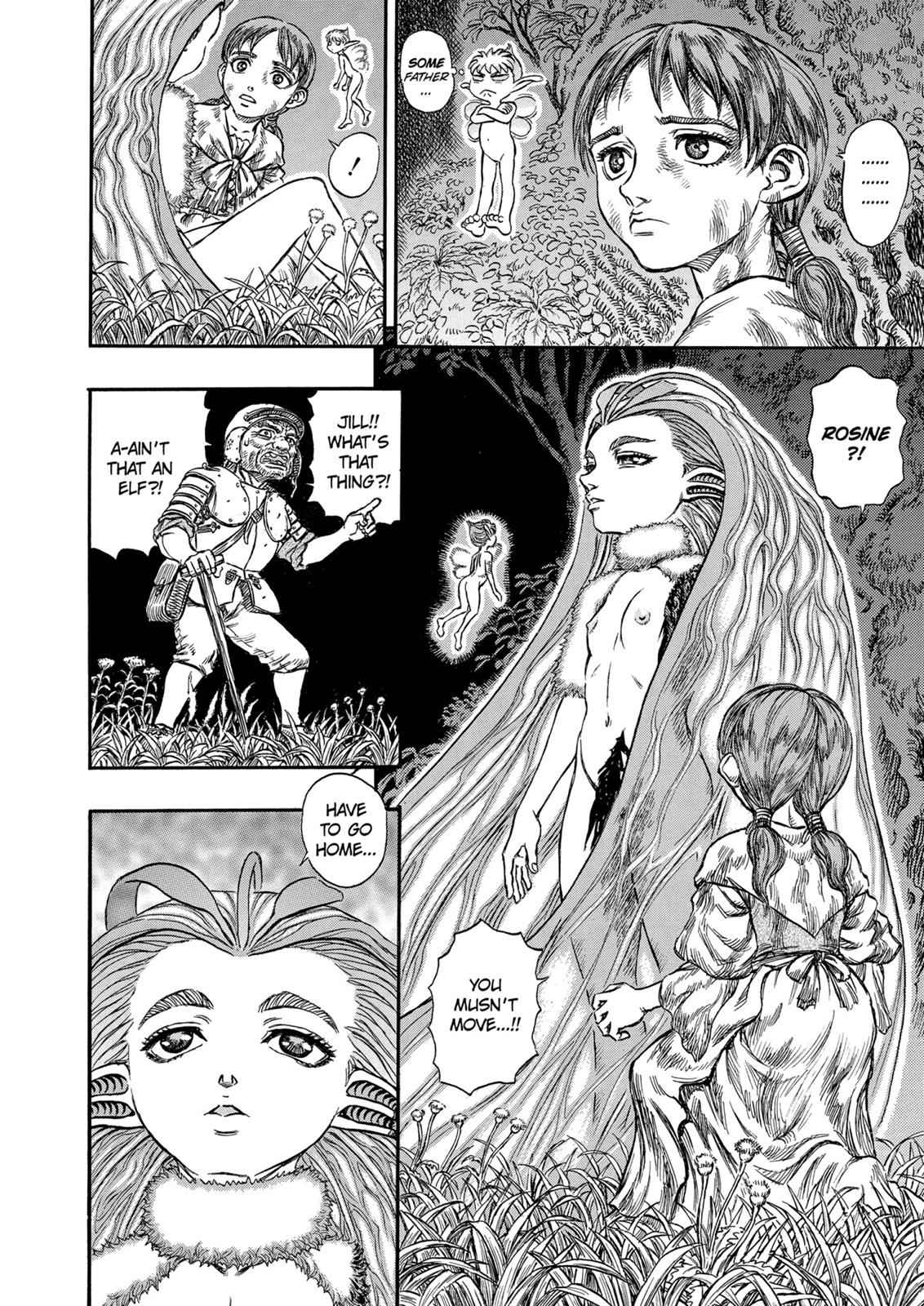 Berserk Chap 116 - Next Chap 117