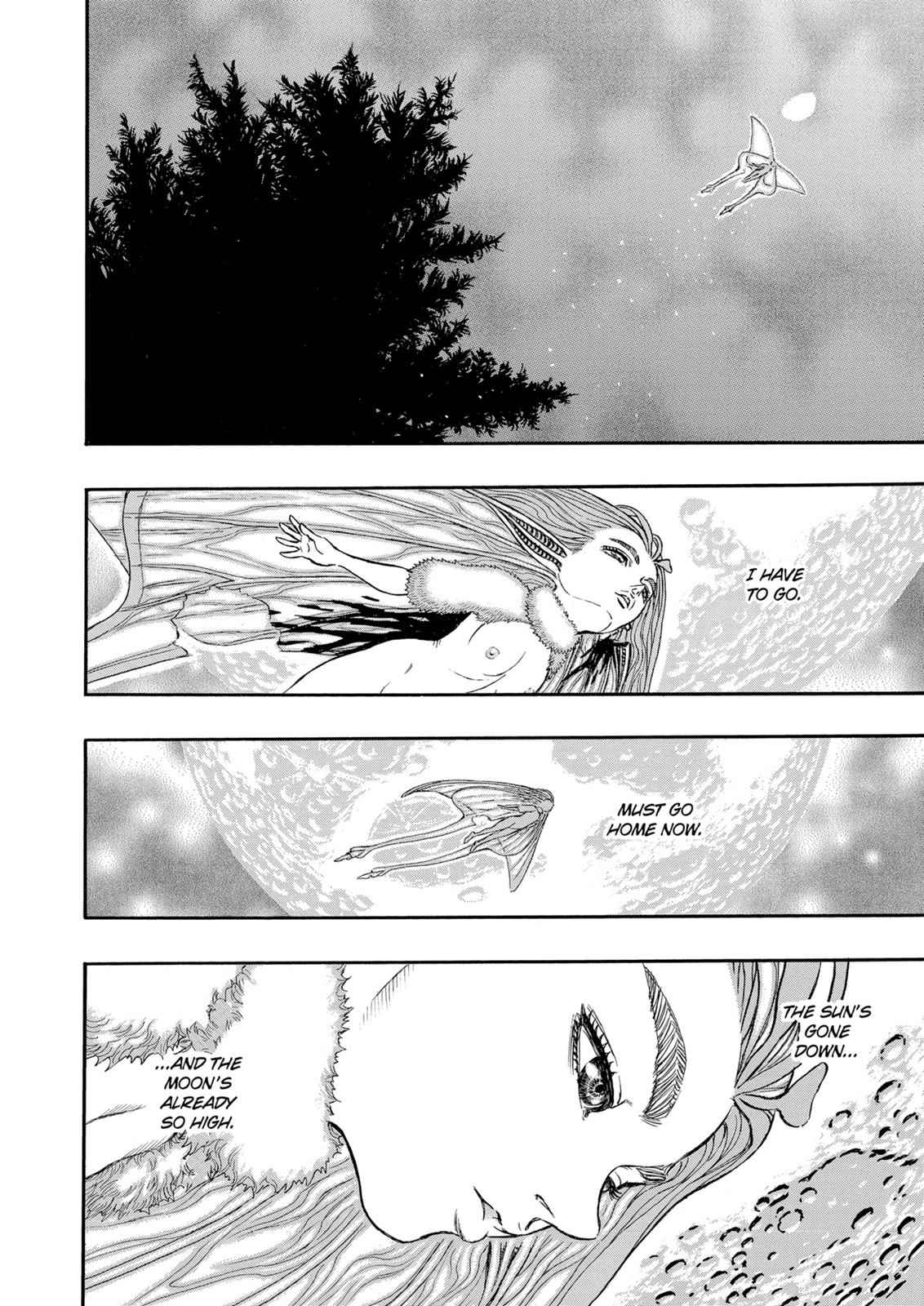 Berserk Chap 116 - Next Chap 117