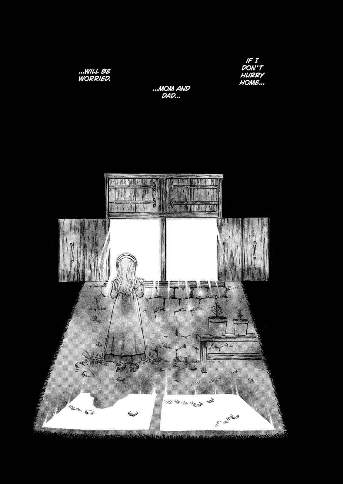 Berserk Chap 116 - Next Chap 117