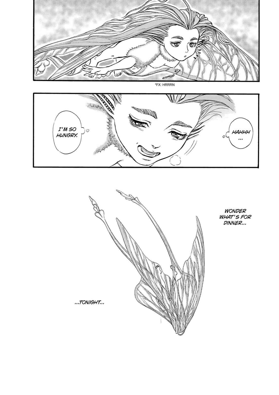 Berserk Chap 116 - Next Chap 117