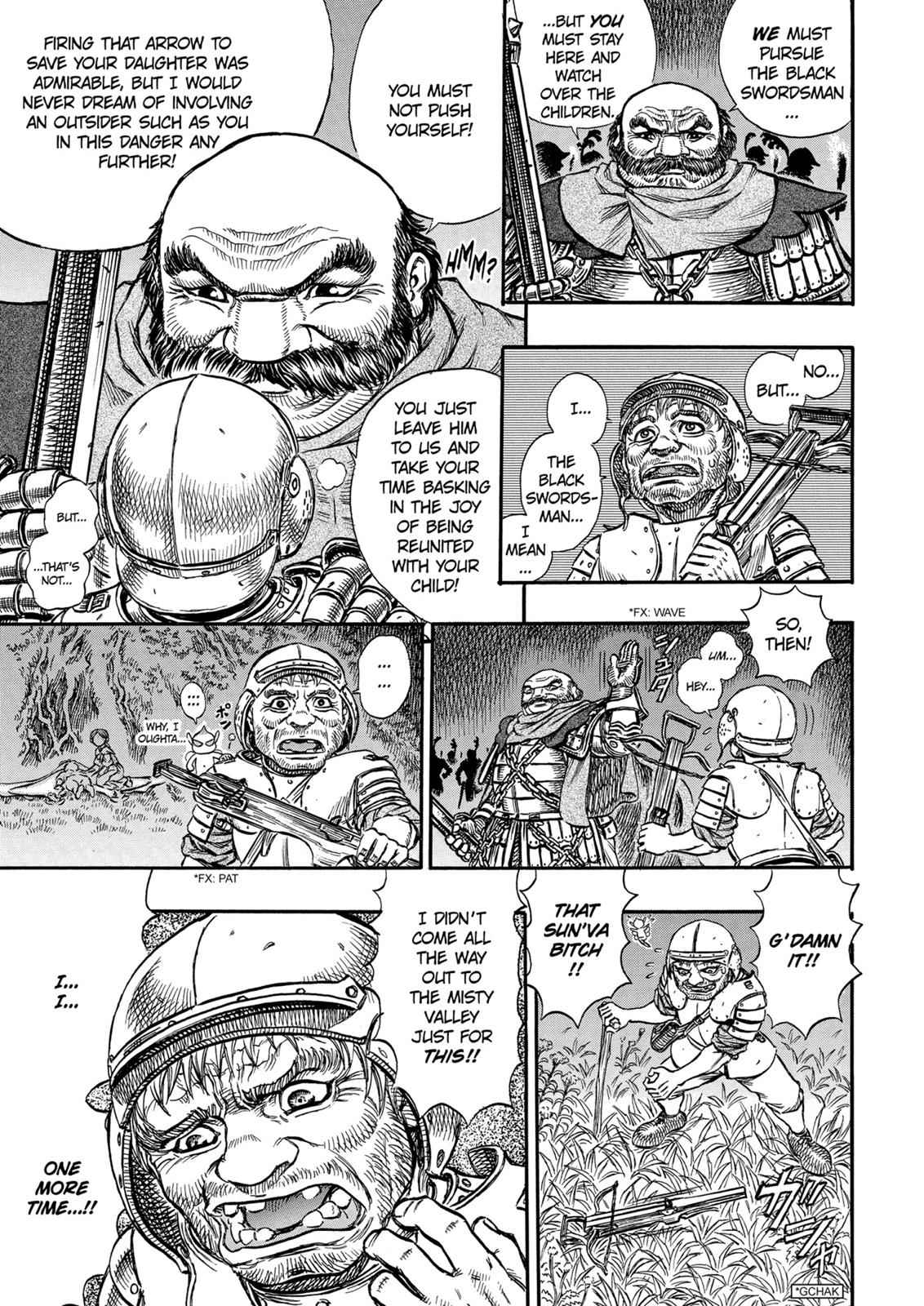 Berserk Chap 116 - Next Chap 117