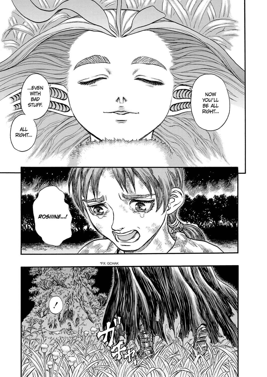 Berserk Chap 116 - Next Chap 117