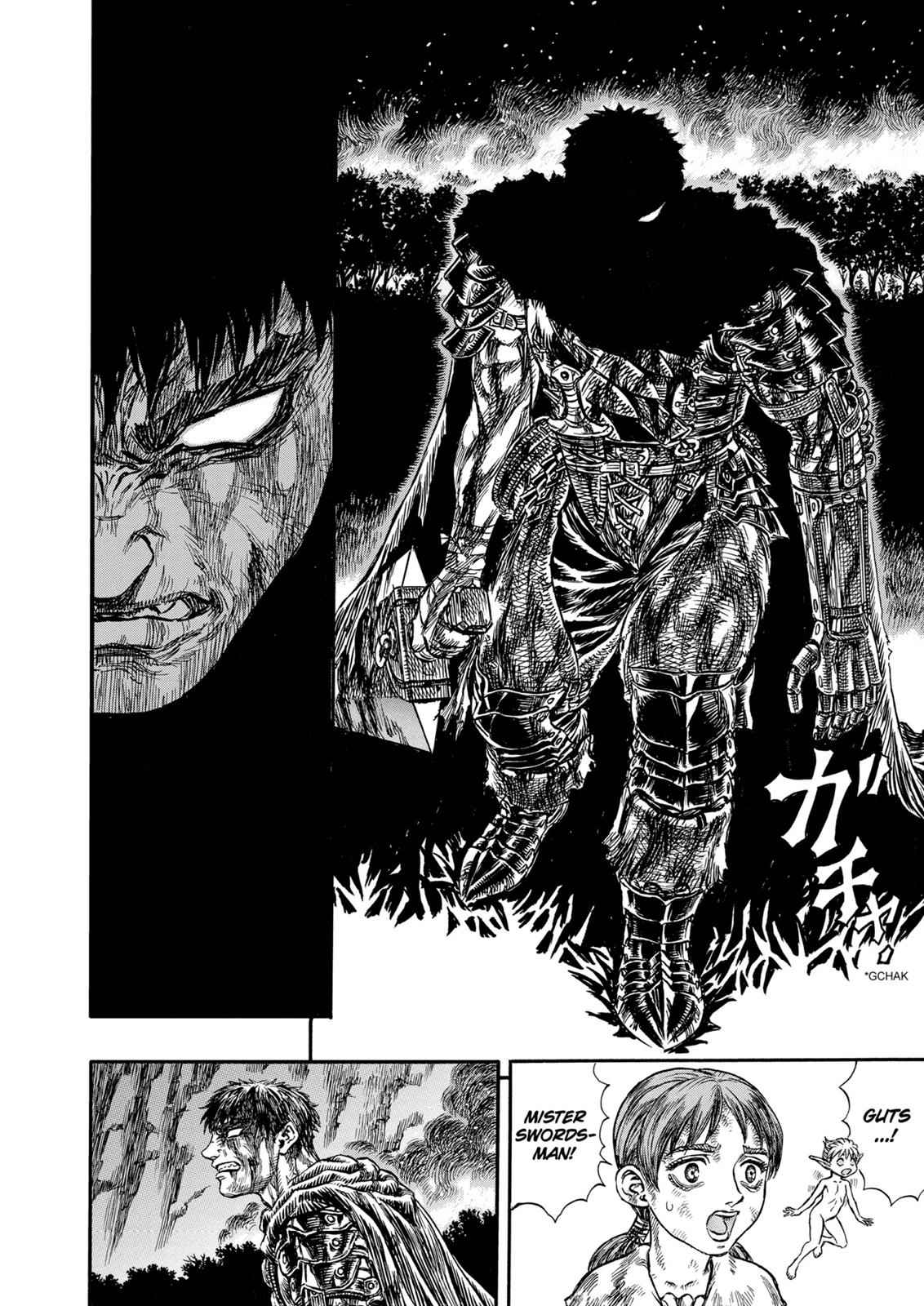 Berserk Chap 116 - Next Chap 117