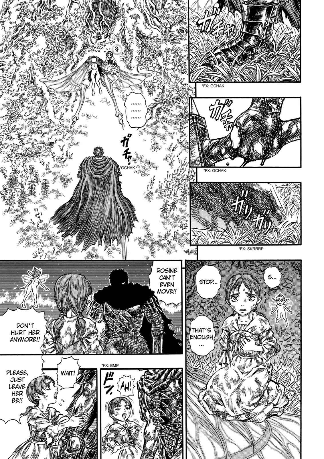 Berserk Chap 116 - Next Chap 117